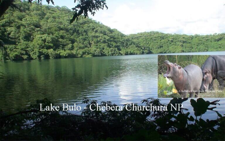 Chebera Churchura National Park 9 Days