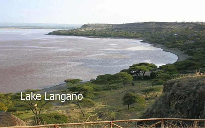 Lake-Langano-Site